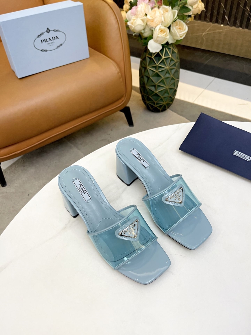 Prada Slippers